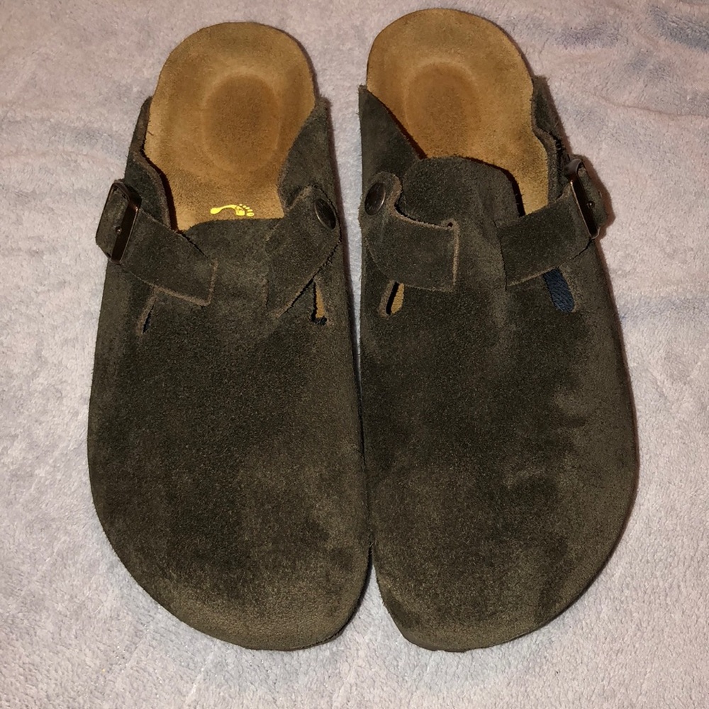 BRAND NEW Birkenstocks